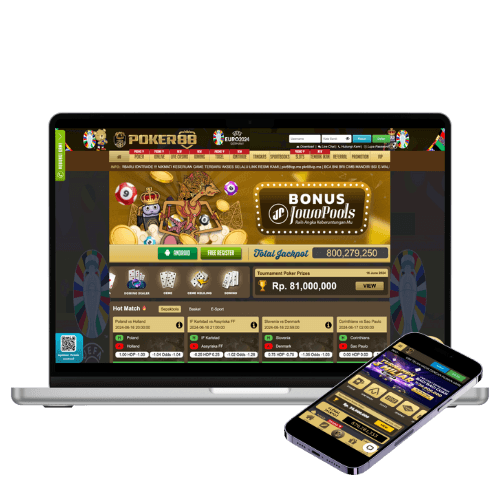 slot Poker88